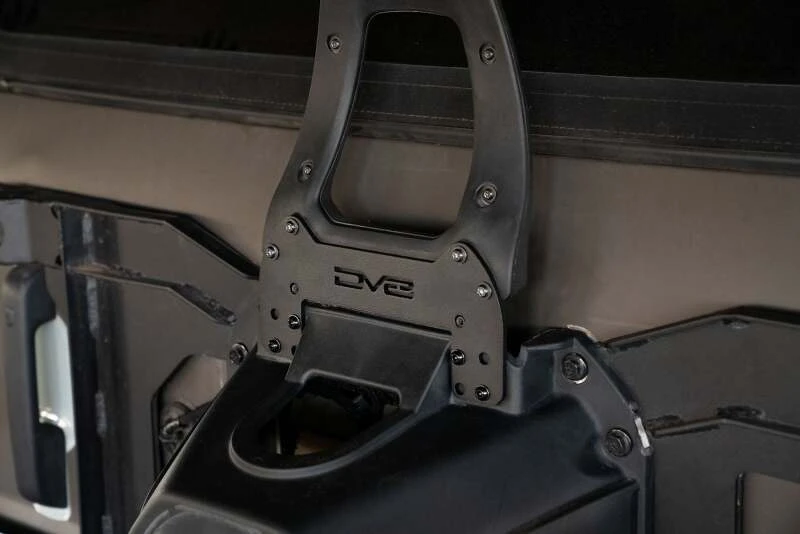 DV8 3rd Brake Light Extension Bracket für 2021–2022 Ford Bronco