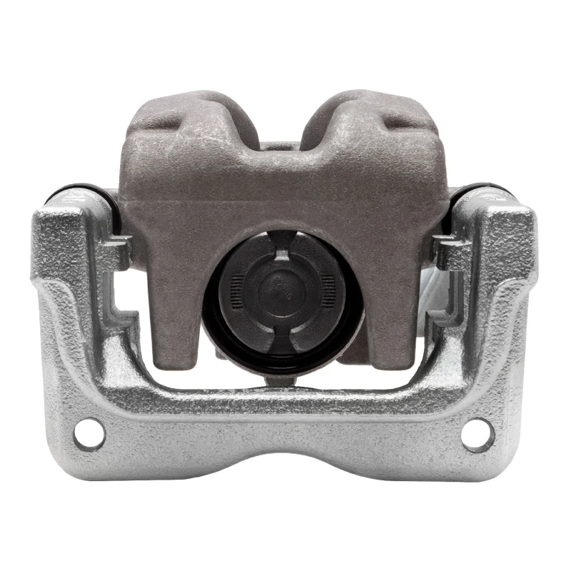 DFC 14-18 Fiat 500L Rear-R Premium Caliper - Silver Zinc Coated