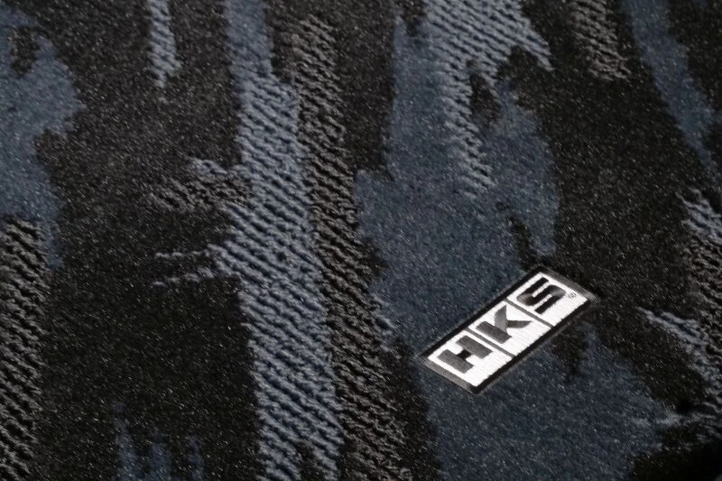 HKS FLOOR MATS VB FULL SET OCT LHD