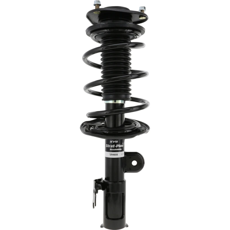 KYB Stoßdämpfer & Struts Strut-Plus 08-15 Scion XB - Vorne Links