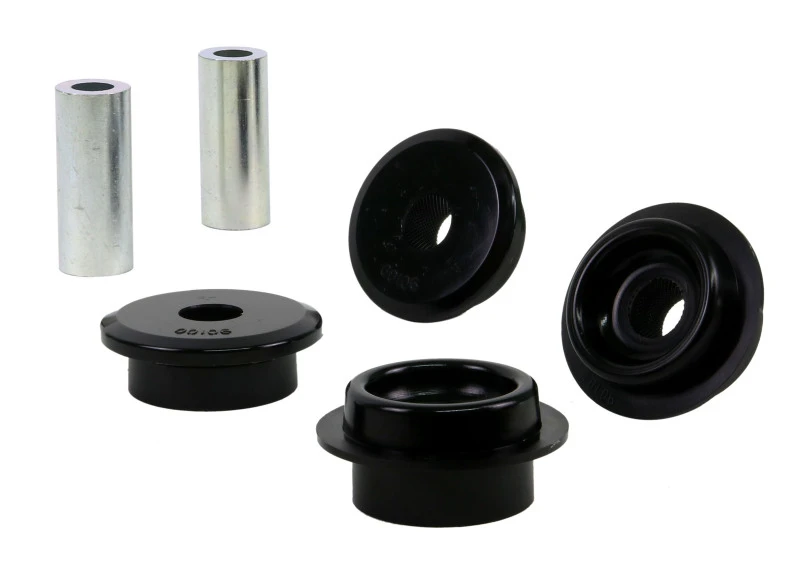 Whiteline 90-05 Mazda Miata (NA/NB) Differenziallager-Buchsen-Kit