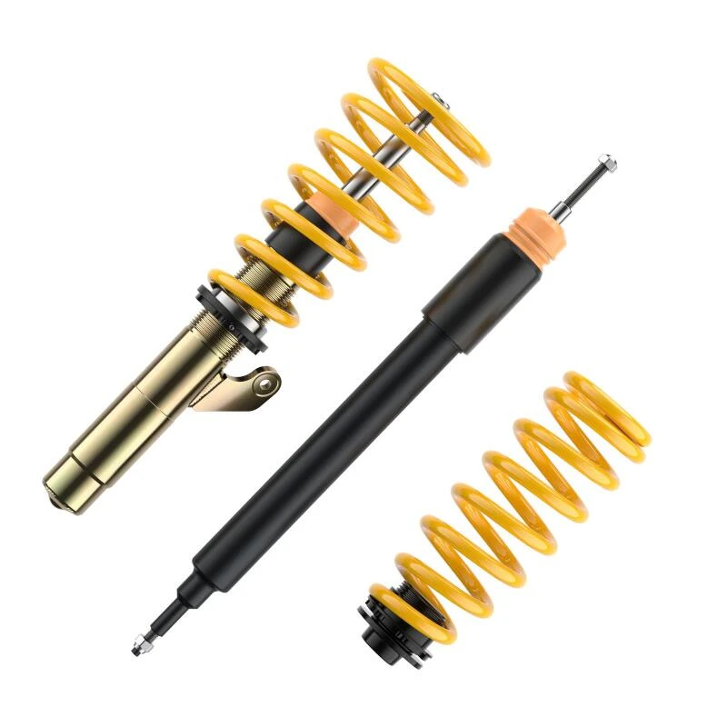ST Coilover Kit 06-13 BMW E90/E92 Sedan/Coupe X-Drive AWD (6 Cyl)
