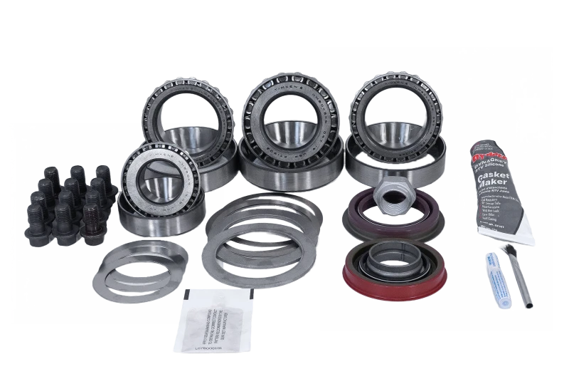 Revolution Gear & Axle 08-10 Ford F-250/F-350 10.5in Ring & Pinion Master Install Kit