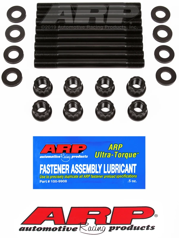 ARP Hauptbolzen-Kit für Nissan 3.0L (VG30DE/DETT) DOHC V6