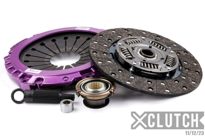 XClutch 93-99 Chevrolet Camaro Z28 5.7L Stufe 1 Sprung Organische Kupplungskit