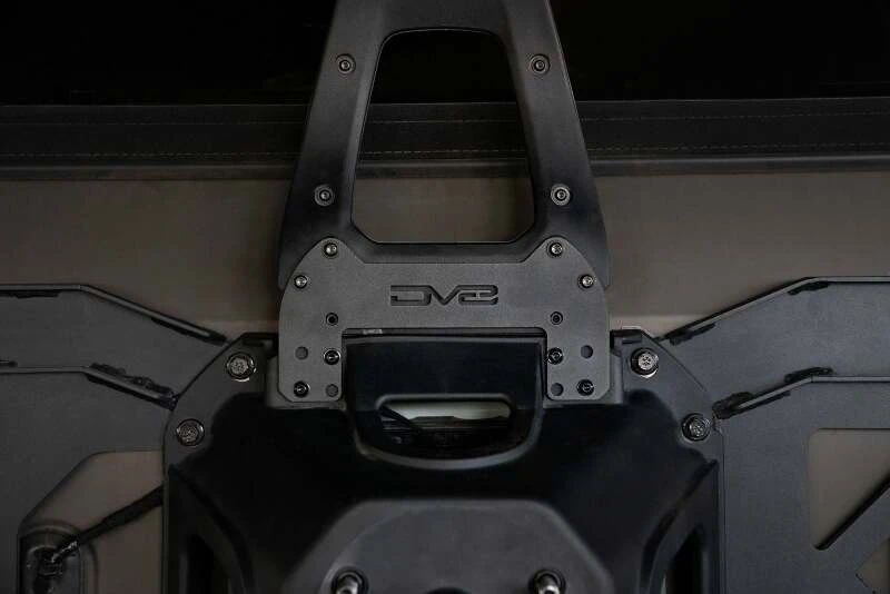 DV8 3rd Brake Light Extension Bracket für 2021–2022 Ford Bronco