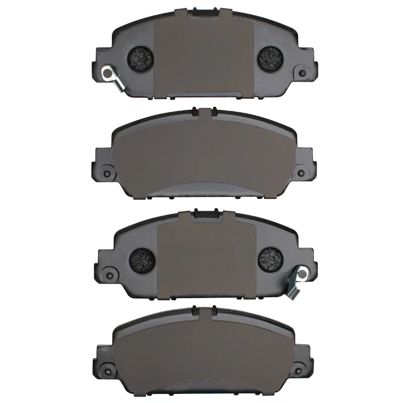 DFC 13-25 Honda Accord Sedan Front 5000 Advanced Ceramic Brake Pads