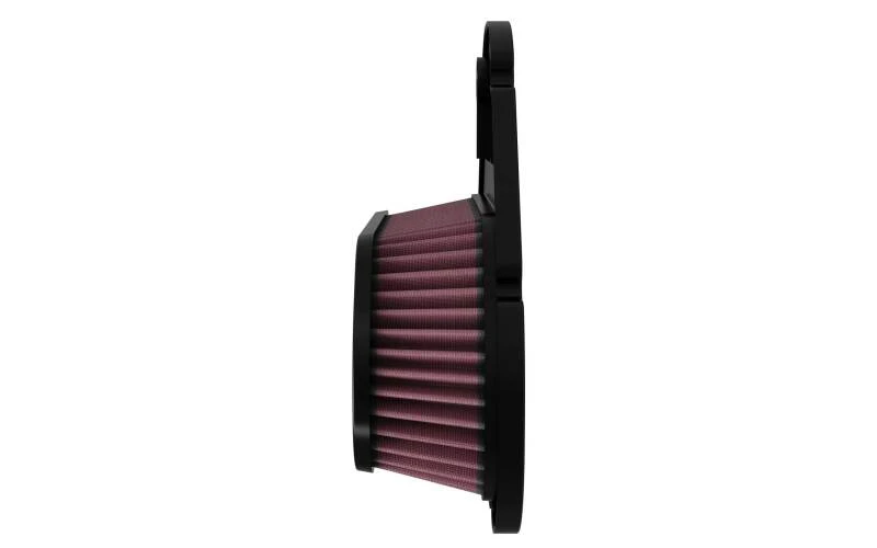 K&N 99-05 Yamaha YZF R6 599 / 06-09 YZF R6S 599 Ersatzluftfilter