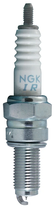 NGK Laser Iridium Zündkerze Box mit 4 Stück (CR8EIA-10)