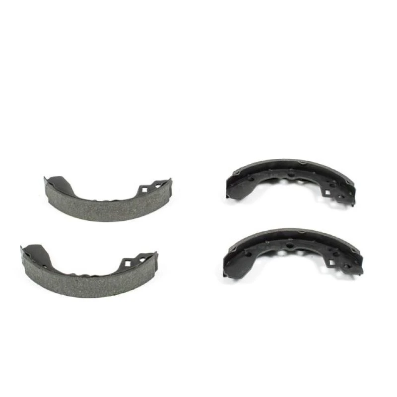 powerstop_B806-679451fd6d02f Power Stop 03-05 Kia Rio Rear Autospecialty Brake Shoes