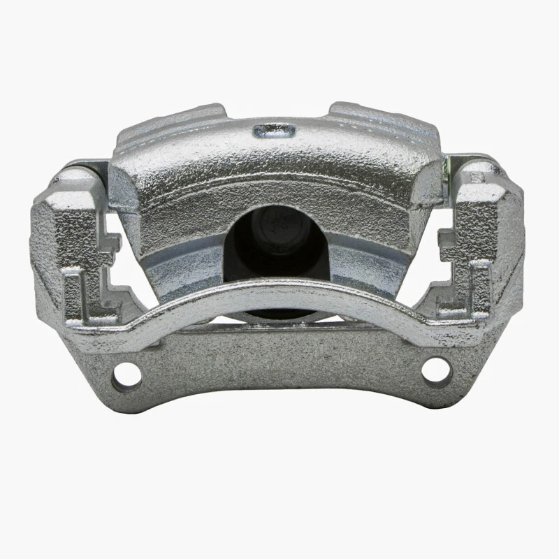 DFC 16-25 Buick LaCrosse Front-R Silver Zinc Coated Premium Caliper