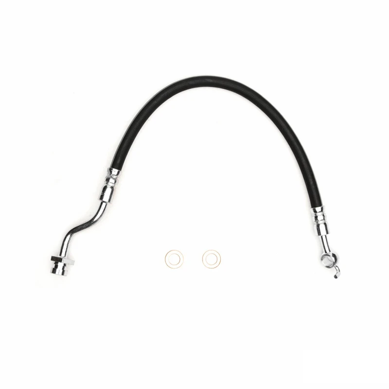 DFC 09-16 Hyundai Equus Rear-R Brake Hose