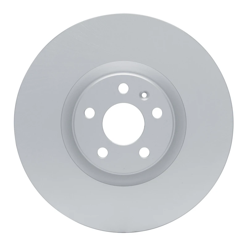 DFC 16-26 Polestar Polestar 2 Front GeoSPEC Coated Rotor