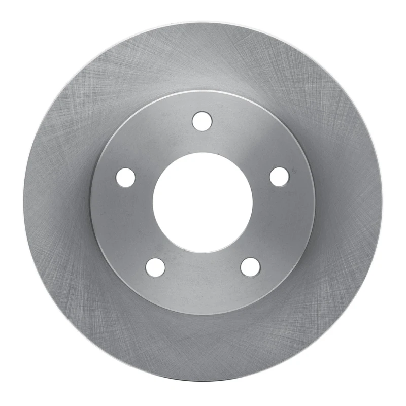 DFC 75-79 Ford LTD Left Rear Brake Rotor