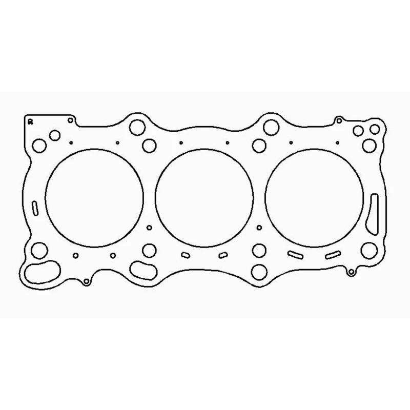 Cometic Nissan GT-R VR38DETT V6 96mm Bore.032in MLX Head Gasket RHS