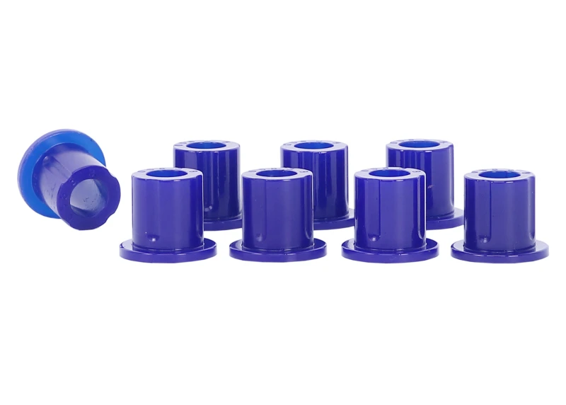 SuperPro Toyota-Spprg/Rear Bush All