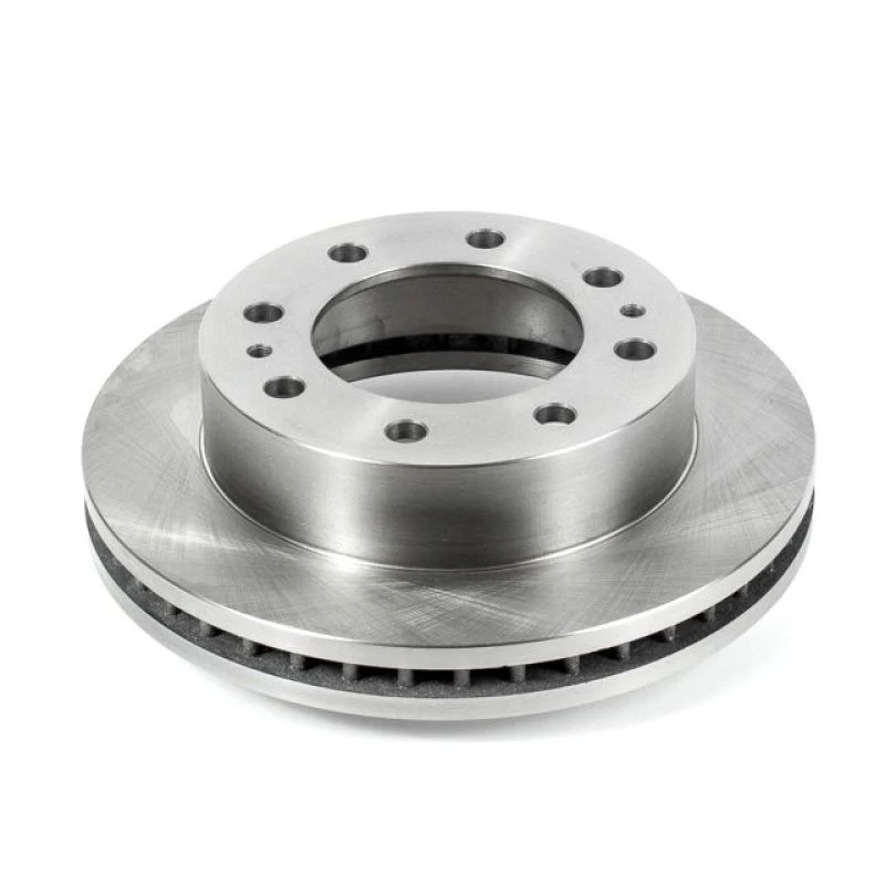 powerstop_AR8655-679452e9011fa Power Stop 02-04 Chevrolet Avalanche 2500 Front Autospecialty Brake Rotor