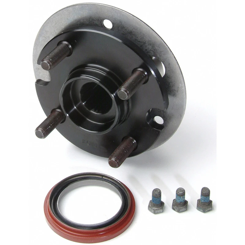 MOOG 1990 Chrysler Town & Country Vordere Nabe Reparatur Kit