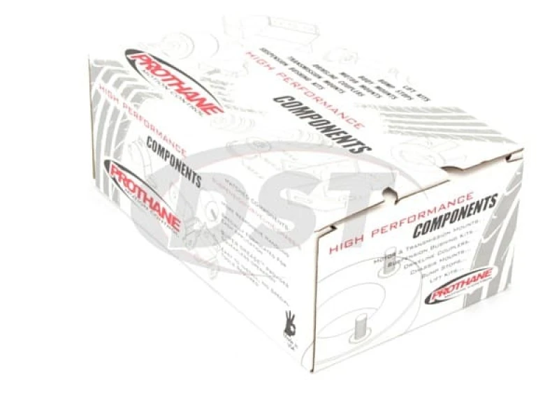 Prothane Chevy Camaro Diff Carrier Bushings