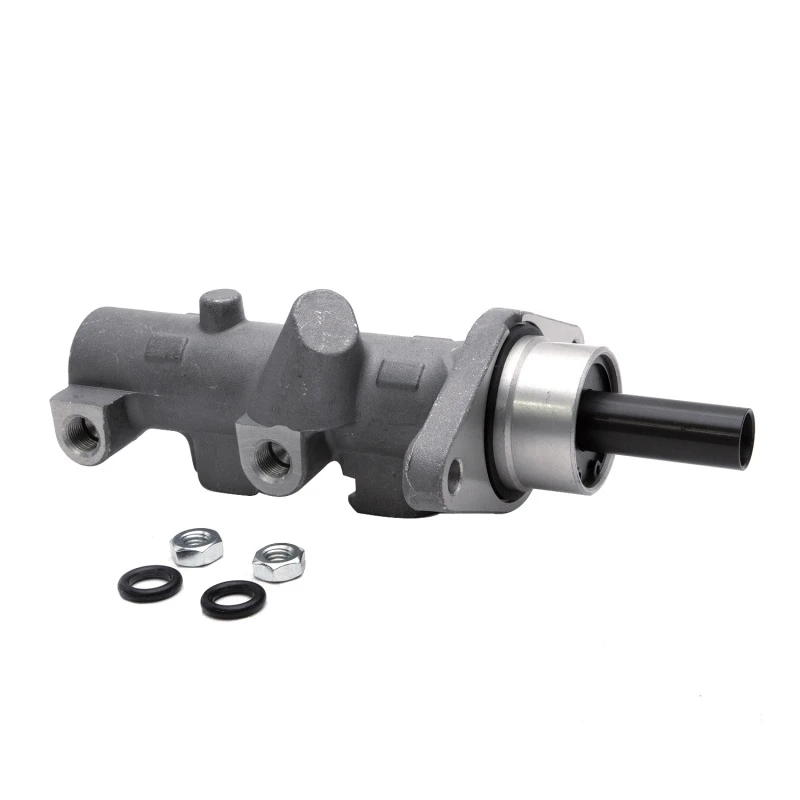 DFC 06-10 Jeep Grand Cherokee Brake Master Cylinder