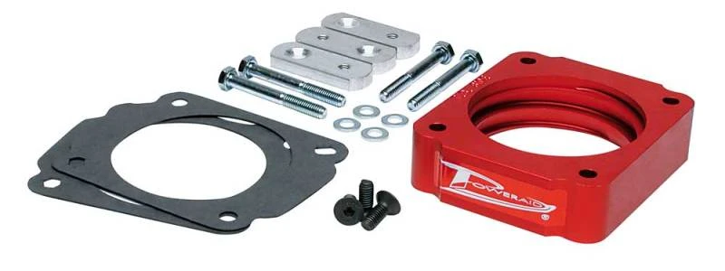 Airaid 97-03 Ford F-150 / 97-04 Expedition 5.4L PowerAid Drosselklappen-Spacer