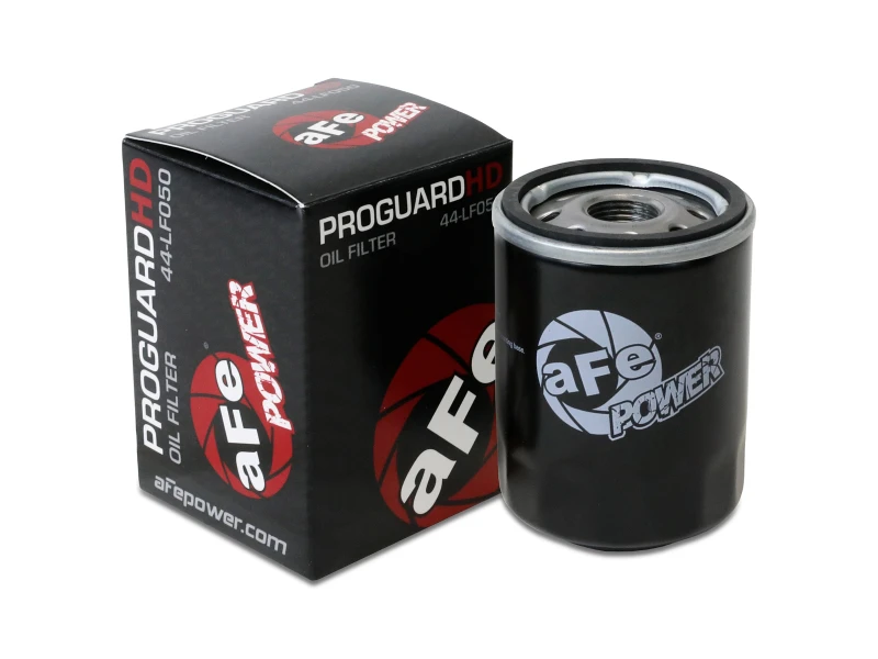 aFe 03-06 Pontiac Vibe L4 1.8L/08-15 Scion xB L4 2.4L Pro GUARD HD Ölfilter