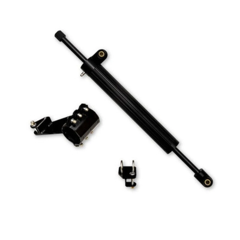 Rock Krawler Lenkungsstabilisator für 2014+ RAM 2500 HD