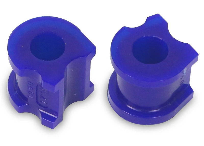 SuperPro Subaru Leone 4X4 10/79-84 Front S