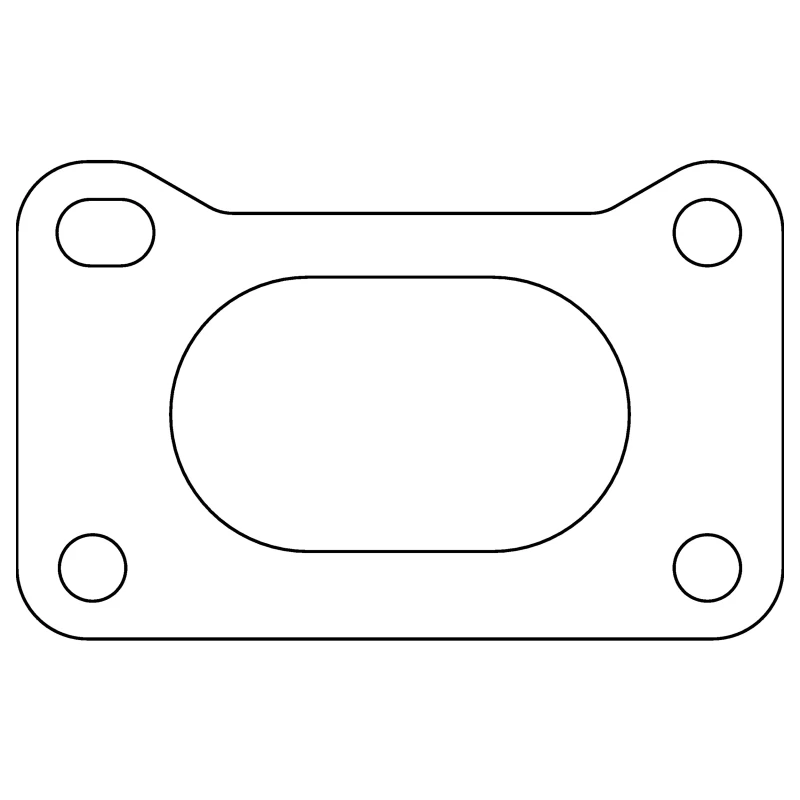 Cometic Cosworth BDA.042in AM Exhaust Manifold Gasket