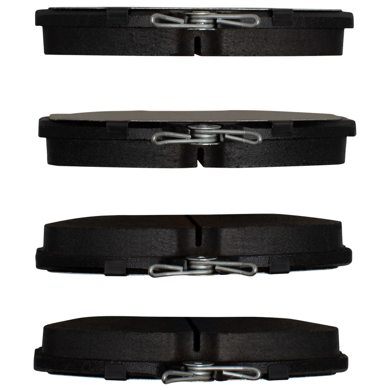 DFC 93-00 Mercury Sable Front 4000 Hybridynamic Brake Pads