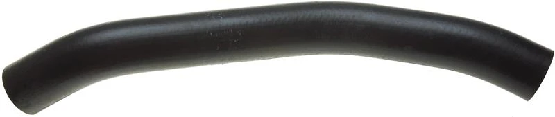 Gates 00-03 Dodge Dakota V-6 3.9L Upper - Rad. To Cap Molded Coolant Hose