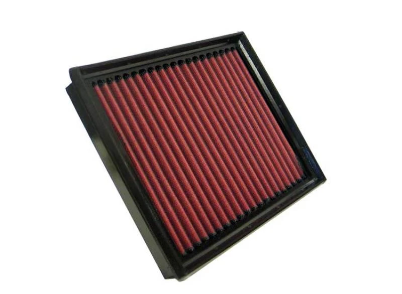K&N Ersatzluftfilter Fiat 96-07 Palio/96-06 Siena/99-06 Strada/ 07-14 Renault Laguna III