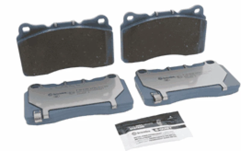 Brembo OE 12-21 Tesla S EVPad BremsePad