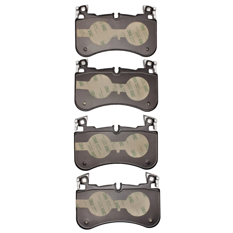 DFC 18-24 Land Rover Defender 110 Front 5000 Advanced Ceramic Brake Pads