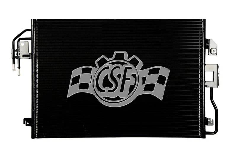 CSF 2008 Ford Escape 2.3L Klimakondensator