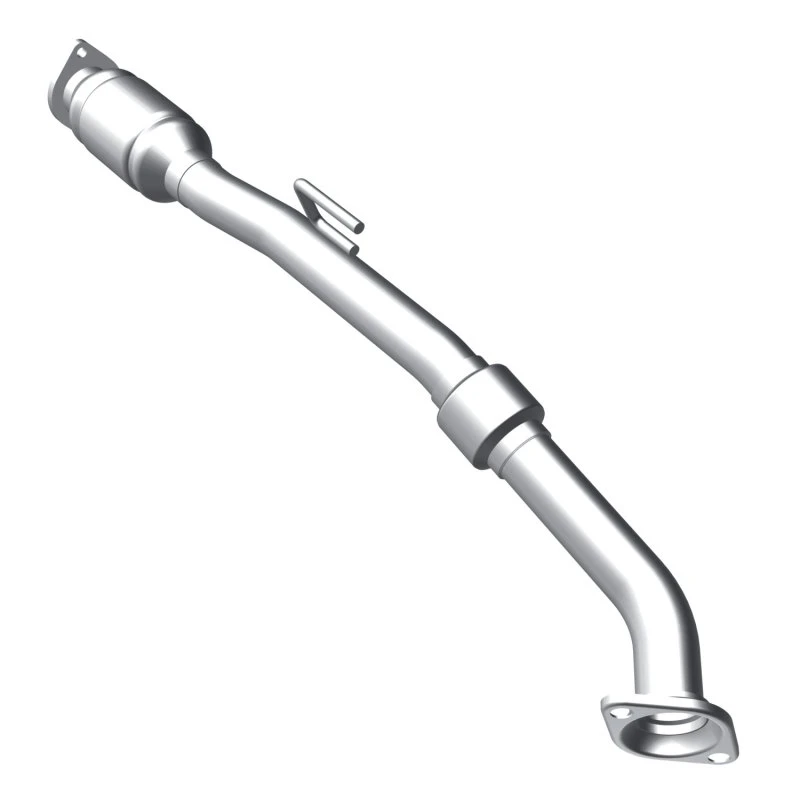 MagnaFlow-Konverter DF 99-02 Daewoo Nubira 2.0L re