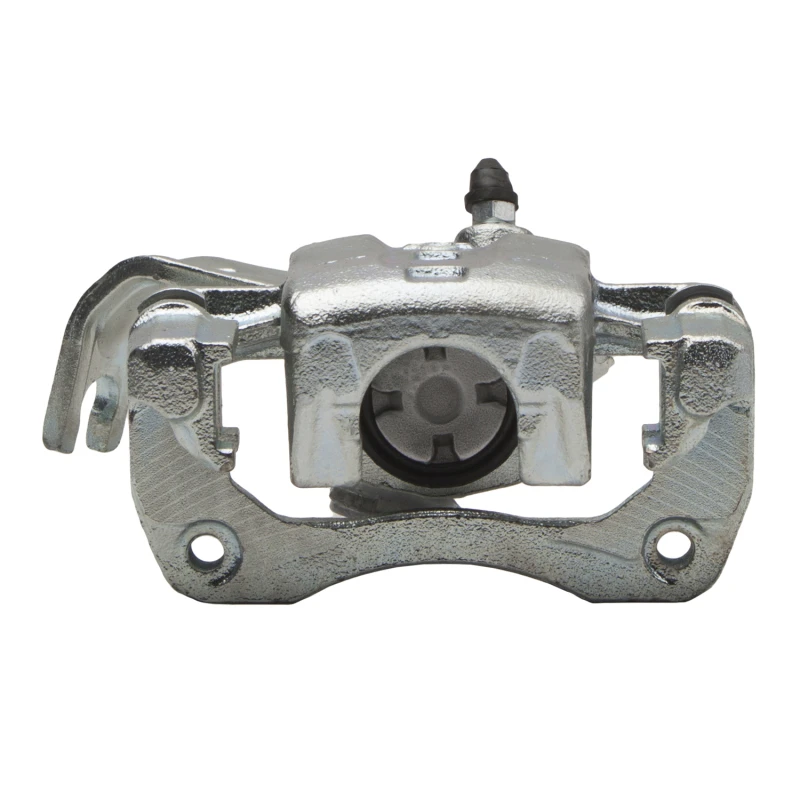 DFC 91-96 Infiniti G20 Rear-L Silver Zinc Coated Premium Caliper