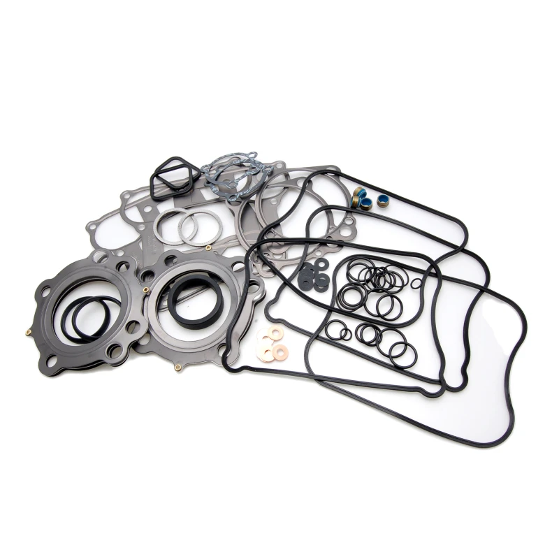 Cometic Hd 86-90 883 Evo Top-End-Rebuild-Kit