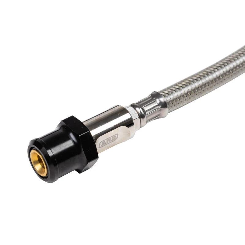 ARB Analogue Tire Inflator w/ Chuck - PSI