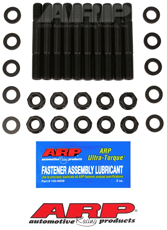 ARP Buick 350c.i.d. 2-bolt Main Stud Kit