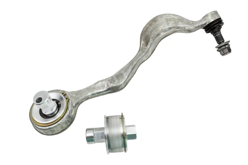 SPL Parts 2012+ BMW 3er/4er Reihe F3X einstellbare Vordere Gelenkwelle Monoball-Buchsen