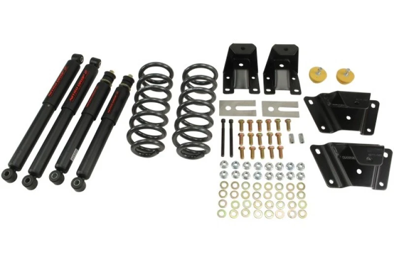 belltech_902ND-67975f36eeb9f Belltech LOWERING KIT WITH ND2 SHOCKS