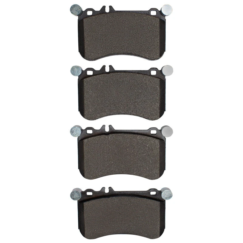 DFC 10-20 Mercedes-Benz SLC43 AMG Front 5000 Advanced Low Metallic Brake Pads