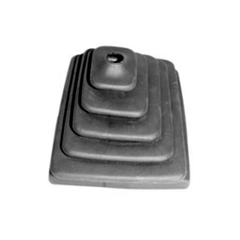 Omix Schalthebel-Stiefel 84-88 Jeep Cherokee (XJ)