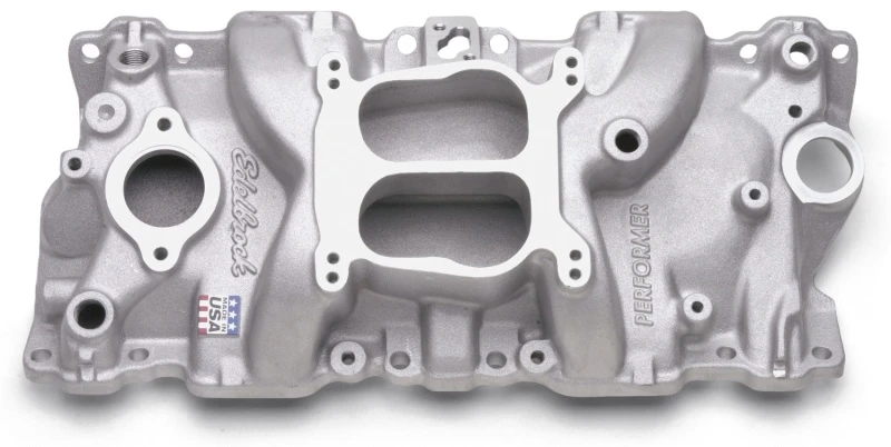 Edelbrock Performer 87-95 Ansaugkrümmer