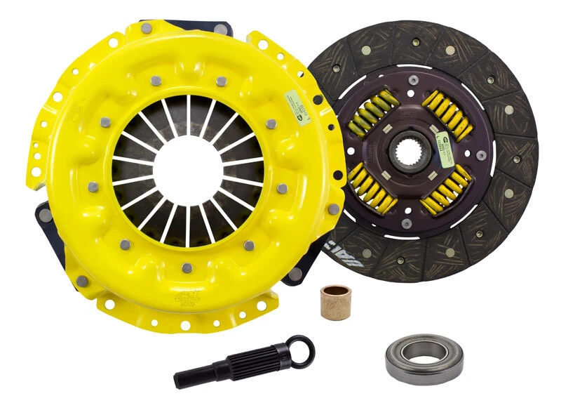 ACT XT/Perf Street Sprung Clutch Kit for 1981 Nissan 280ZX