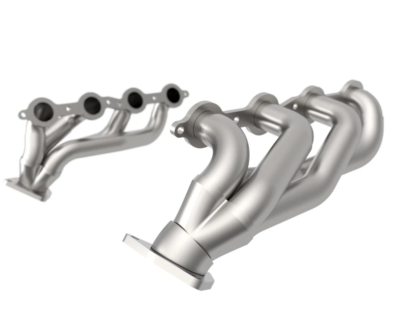 Kooks 03-13 GM 1500 Serie LKW/SUV 4,8/5,3/6,0/6,2L 1-5/8 Zoll x 1-3/4 Zoll SS-Header ohne EGR