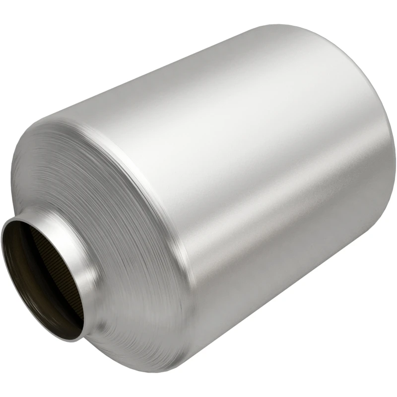 Magnaflow 2,25 Zoll Spun CA Universal-Katalysator