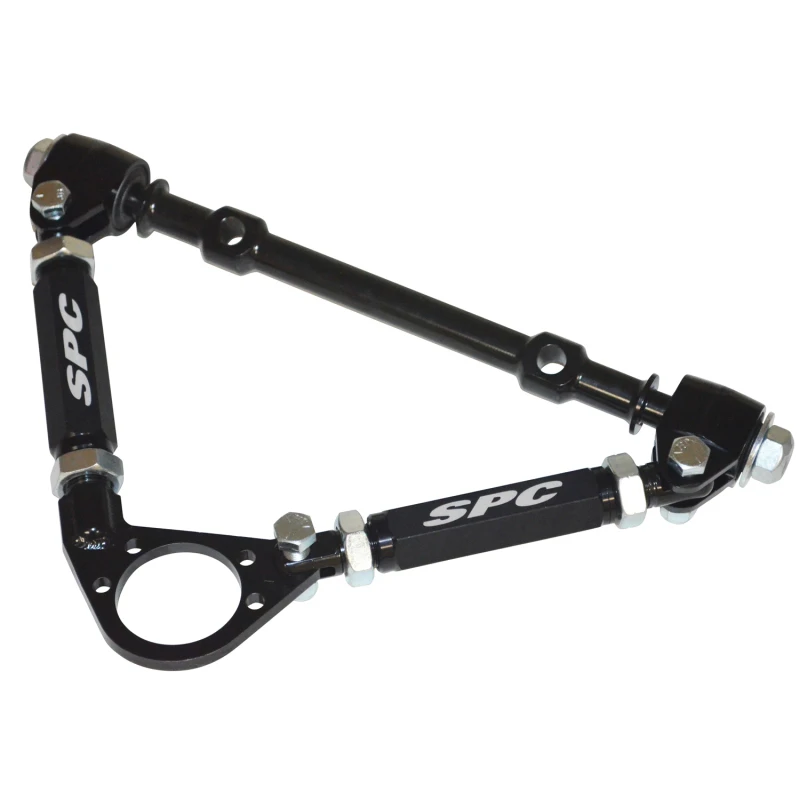 SPC Performance 88-96 Chevrolet Corvette (C4) Vorderer einstellbarer Beifahrer-Seiten-Upper-Control-Arm