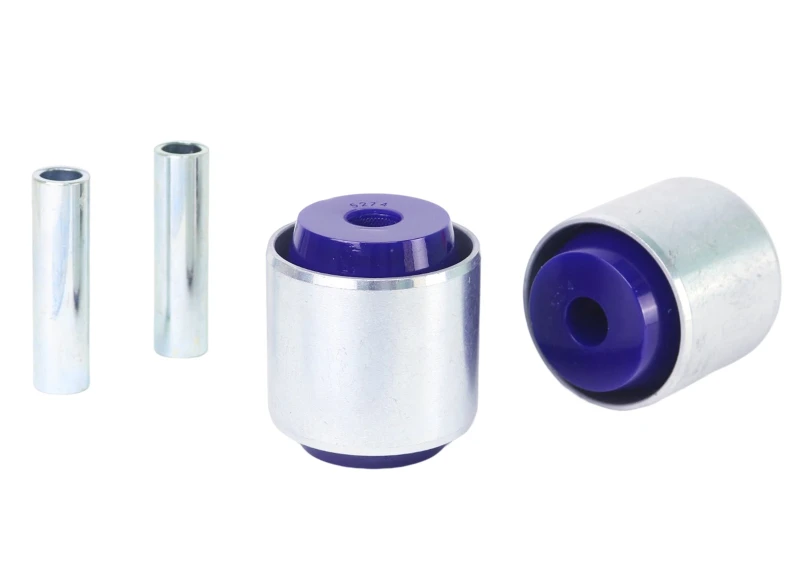 SuperPro Control Arm Bushing Kit